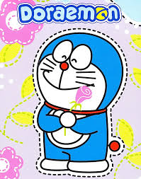 doraemon