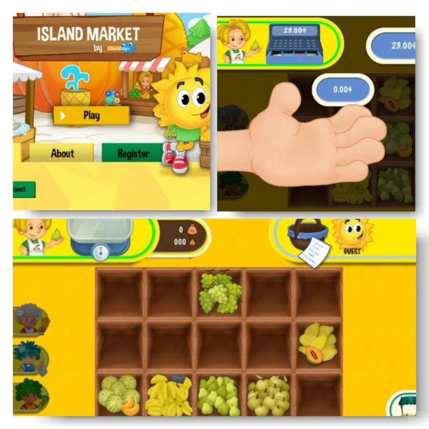 kolase-island-market